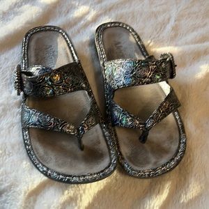 Women’s Alegria, sandals